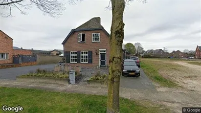Lokaler til leje i Reusel-De Mierden - Foto fra Google Street View