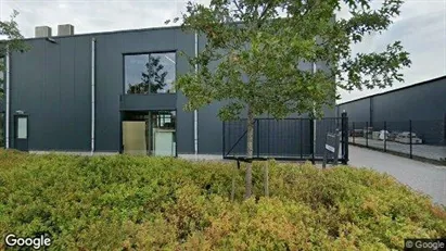 Bedrijfsruimtes for rent in Leek - Photo from Google Street View