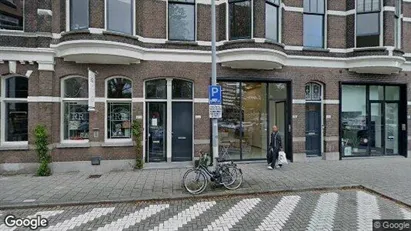 Kantorruimte for rent in Rotterdam Kralingen-Crooswijk - Photo from Google Street View