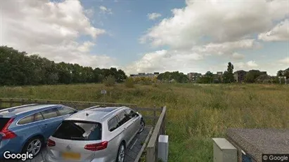 Kantorruimte te huur in Weesp - Foto uit Google Street View