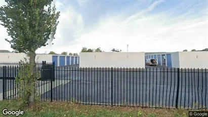 Bedrijfsruimtes te huur in Haarlemmermeer - Foto uit Google Street View