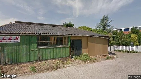 Lokaler til leje i Hillegom - Foto uit Google Street View