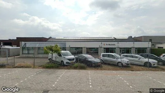 Kantorruimte for rent i Kampen - Foto uit Google Street View
