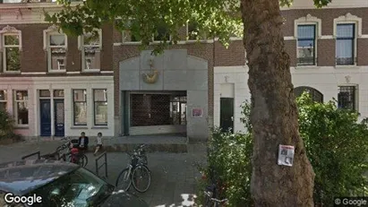 Kantorruimte te koop in Rotterdam Noord - Foto uit Google Street View