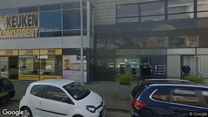 Kontorer til leie i Barendrecht – Bilde fra Google Street View