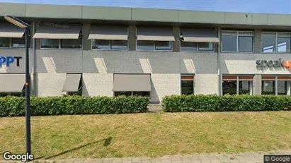 Kontorslokaler för uthyrning i Enschede – Foto från Google Street View