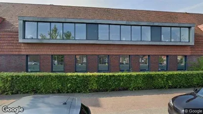 Bedrijfsruimtes for rent in Hilversum - Photo from Google Street View
