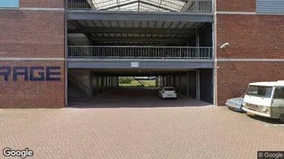 Bedrijfsruimtes for rent in Alphen aan den Rijn - Photo from Google Street View