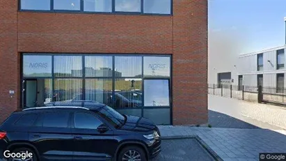 Büros zum Kauf in Alblasserdam – Foto von Google Street View