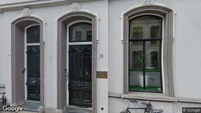 Kontorlokaler til salg i Tilburg - Foto fra Google Street View
