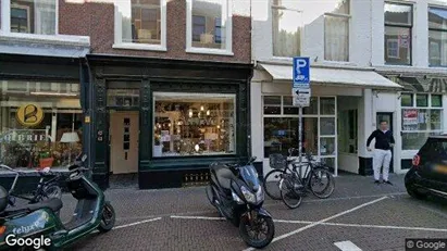 Kantorruimte for rent in The Hague Centrum - Photo from Google Street View
