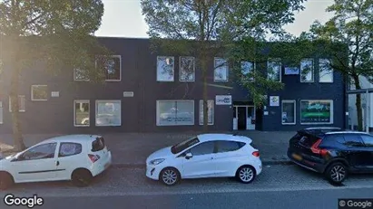 Büros zur Miete in Eindhoven – Foto von Google Street View