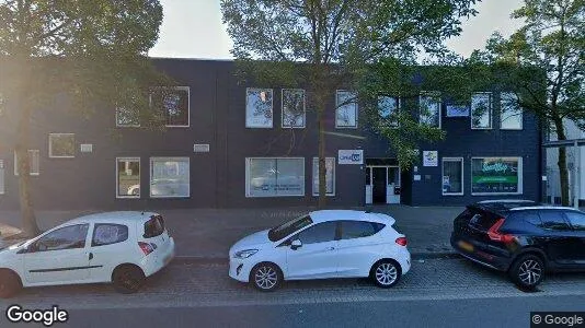 Kontorer til leie i Eindhoven - Foto uit Google Street View