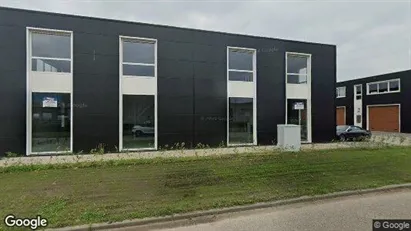 Bedrijfsruimtes for rent in Halderberge - Photo from Google Street View