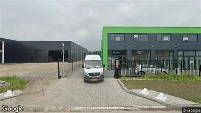 Bedrijfsruimtes for rent in Halderberge - Photo from Google Street View