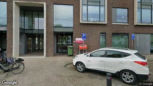 Gewerbeflächen zur Miete i Den Bosch - Foto uit Google Street View