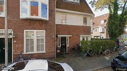 Bedrijfsruimtes for sale in Utrecht Oost - Photo from Google Street View