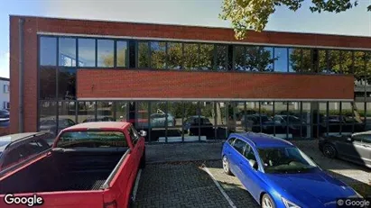 Kantorruimte for rent in Rotterdam Overschie - Photo from Google Street View