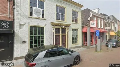 Kantorruimte te huur in Woerden - Foto uit Google Street View