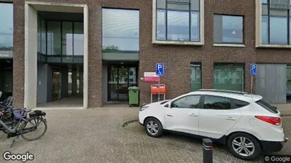 Bedrijfsruimtes te huur in Den Bosch - Foto uit Google Street View