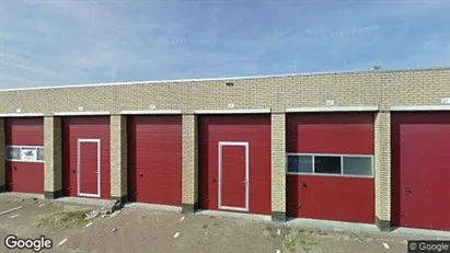 Lokaler til salg i Edam-Volendam - Foto fra Google Street View
