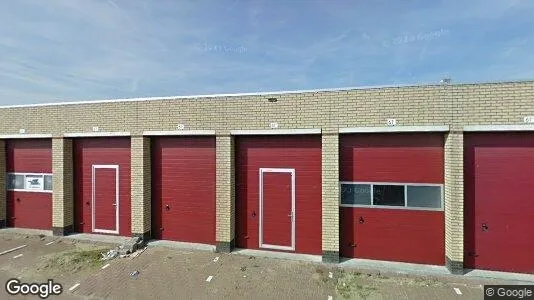 Gewerbeflächen zum Kauf i Edam-Volendam - Foto uit Google Street View