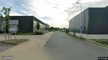 Bedrijfsruimtes for sale in Lansingerland - Photo from Google Street View