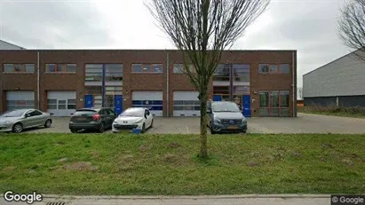 Bedrijfsruimtes for sale in West Maas en Waal - Photo from Google Street View
