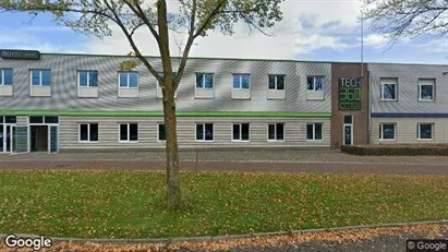 Producties for rent in Eindhoven - Photo from Google Street View
