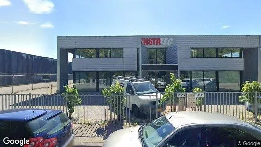 Bedrijfsruimtes for rent i Sittard-Geleen - Foto uit Google Street View