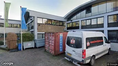 Kantorruimte for rent in Utrecht West - Photo from Google Street View
