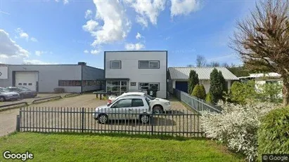 Bedrijfsruimtes for rent in Lelystad - Photo from Google Street View