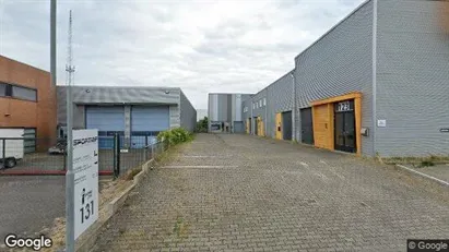Bedrijfsruimtes te koop in Sittard-Geleen - Foto uit Google Street View