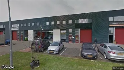 Bedrijfsruimtes te koop in Molenwaard - Foto uit Google Street View
