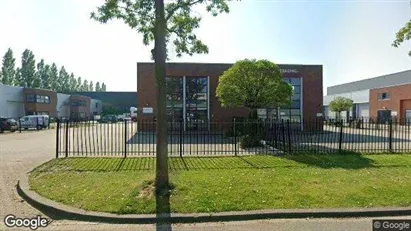 Kantorruimte te koop in Oud-Beijerland - Foto uit Google Street View