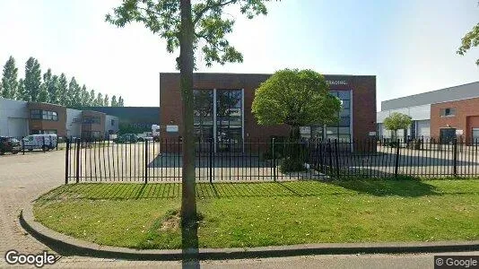 Kantorruimte te koop i Oud-Beijerland - Foto uit Google Street View