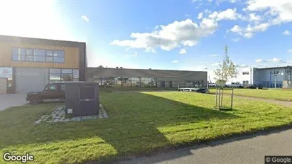 Lokaler til leje i Leeuwarden - Foto fra Google Street View