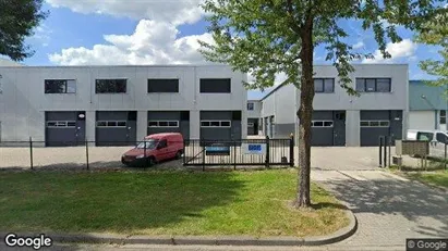Bedrijfsruimtes for rent in Zeewolde - Photo from Google Street View