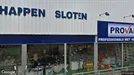 Commercial space for rent, Smallingerland, Friesland NL, &lt;span class=&quot;blurred street&quot; onclick=&quot;ProcessAdRequest(3155612)&quot;&gt;&lt;span class=&quot;hint&quot;&gt;Zie straatnaam&lt;/span&gt;[xxxxxxxxxxxxx]&lt;/span&gt;