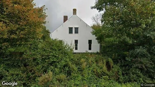 Bedrijfsruimtes for sale i Veere - Foto uit Google Street View
