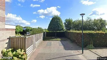 Bedrijfsruimtes for sale in Utrecht Leidsche Rijn - Photo from Google Street View