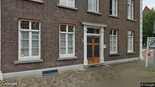 Kantorruimte for rent i Venray - Foto uit Google Street View