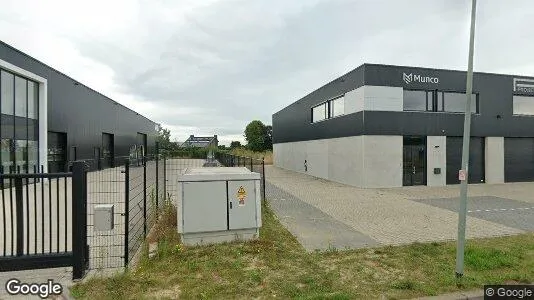 Bedrijfsruimtes te huur i Venray - Foto uit Google Street View