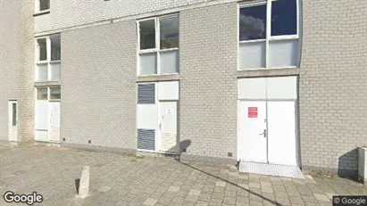Bedrijfsruimtes for rent in Woerden - Photo from Google Street View