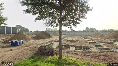 Lager til leie i Doetinchem – Bilde fra Google Street View