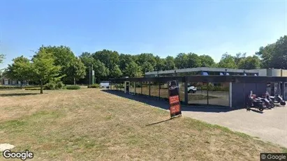 Lager til leie i Bronckhorst – Bilde fra Google Street View