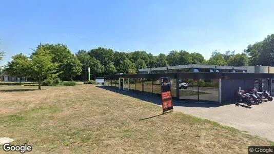 Lager til leie i Bronckhorst - Foto uit Google Street View