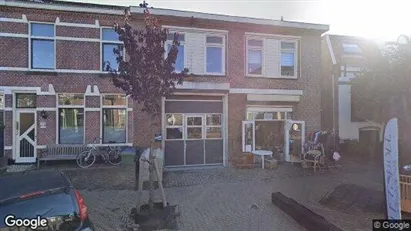 Bedrijfsruimtes te huur in Hilversum - Foto uit Google Street View