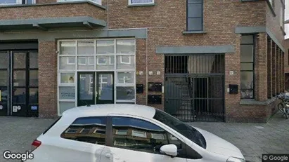 Kantorruimte for rent in The Hague Centrum - Photo from Google Street View