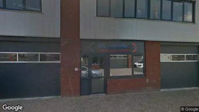 Bedrijfsruimtes for rent in Houten - Photo from Google Street View